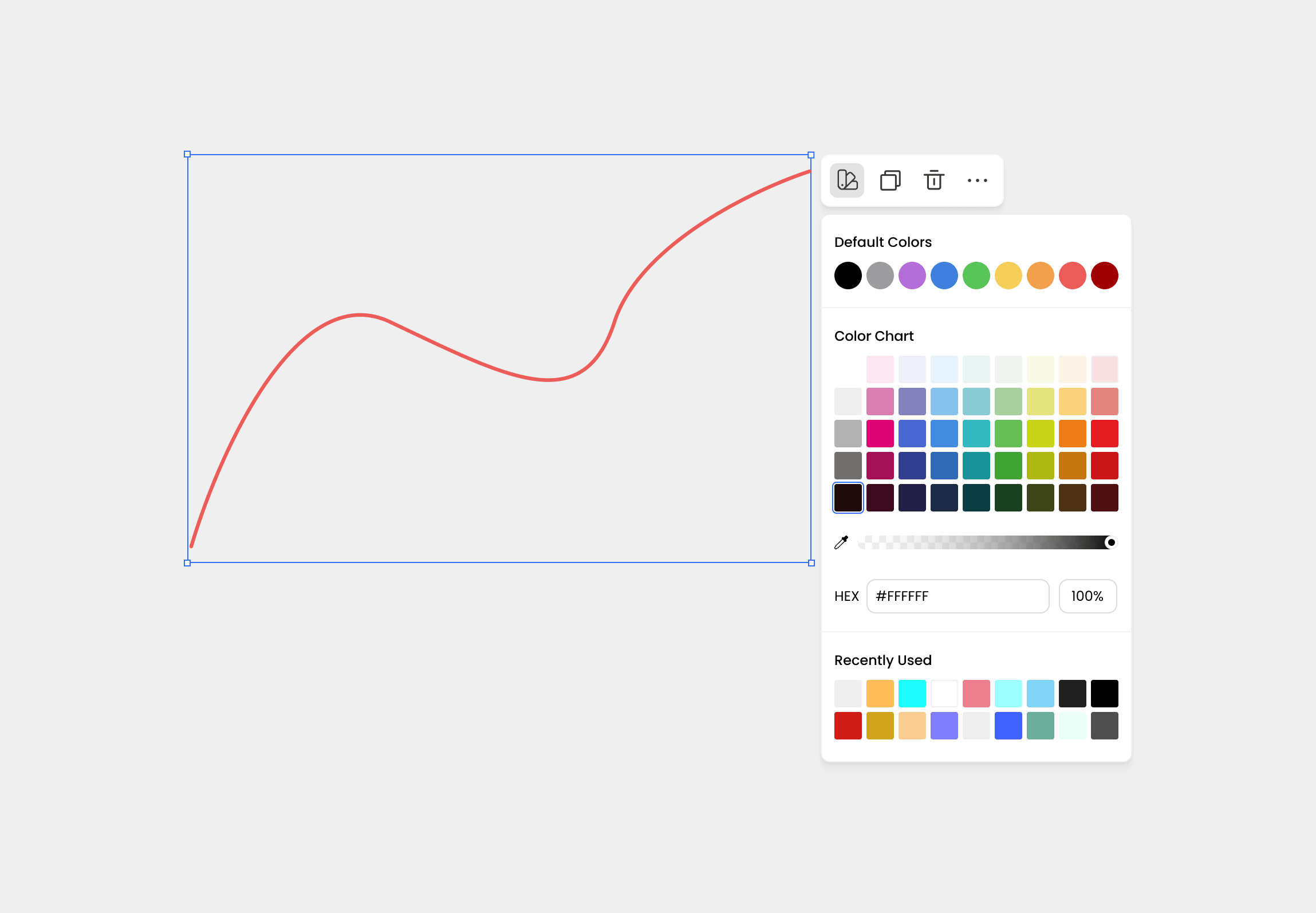 drawing tool